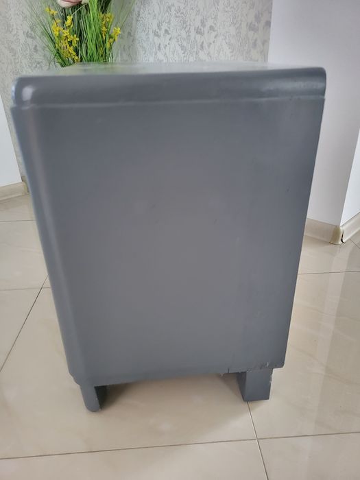 Szafka nocna odnowiona