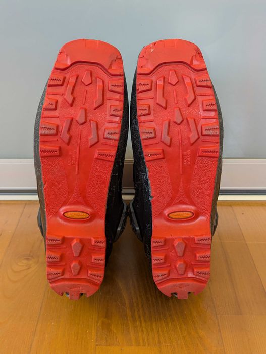 Buty skiturowe Atomic Backland Carbon BOA 26 / 26,5