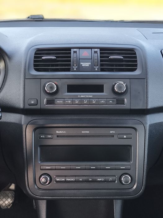Skoda Fabia Break 1.6 TDI - Climatronic | Embraiagem Nova (Março 2026)