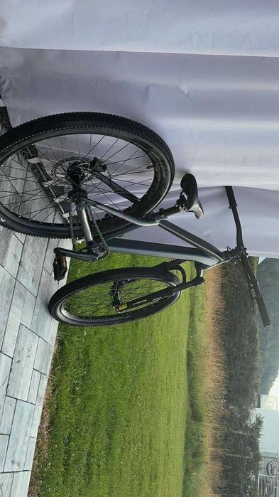 Rower Lazaro Fanatic Dirt
