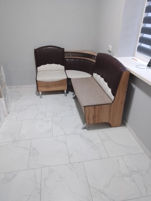 Продам куток кухонний