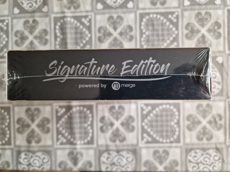 Aragami Signature Edition NS nowa w folii unikat