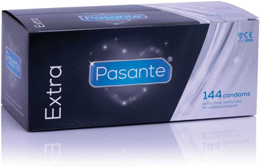 Preservativos x 144 Vários modelos, Pasante portes gratuitos