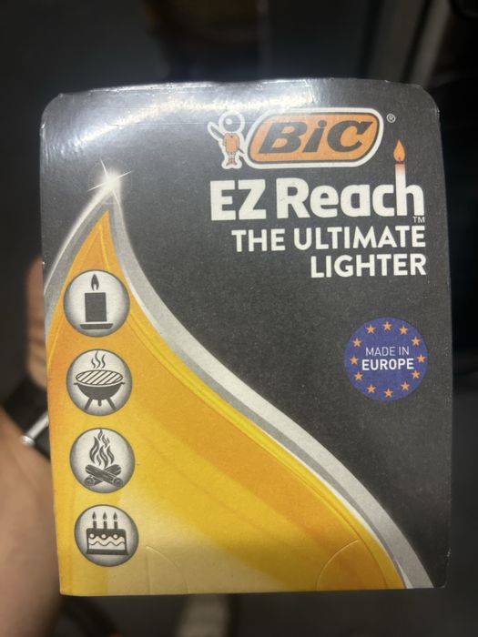 Pack 20 isqueiros Bic