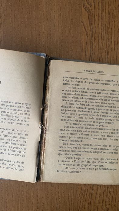 A Rosa do Adro - Manuel Maria Rodrigues