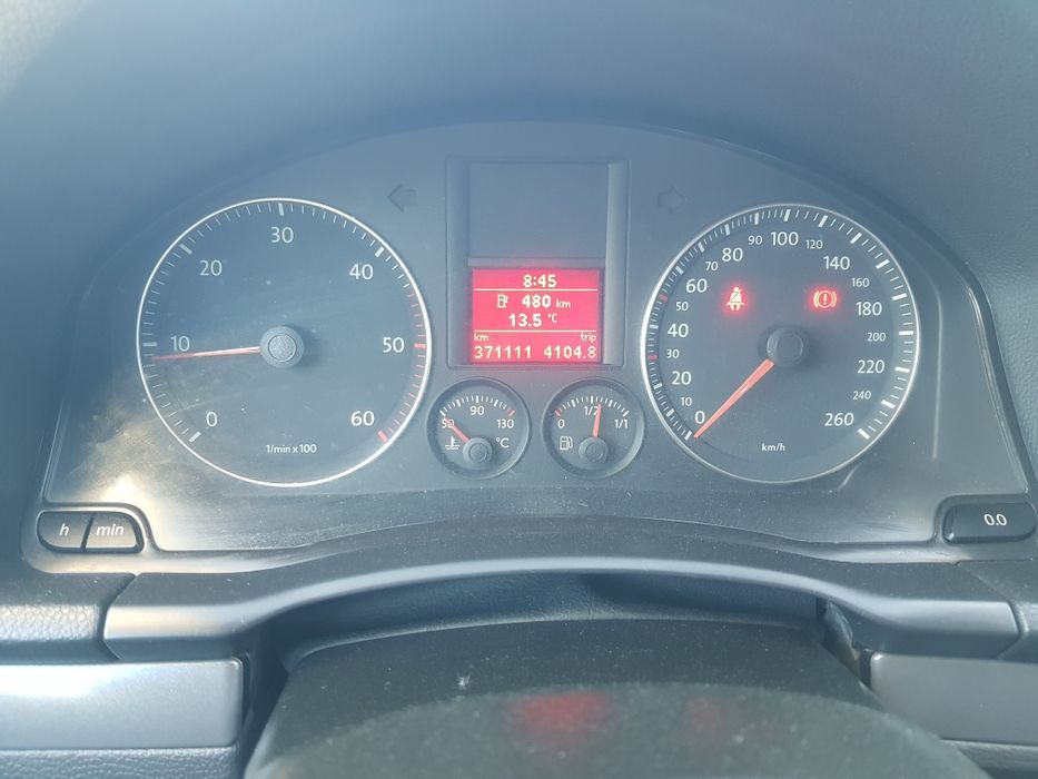 VW jetta  1. 9 tdi *iuc 45€ *super económico e fiável *