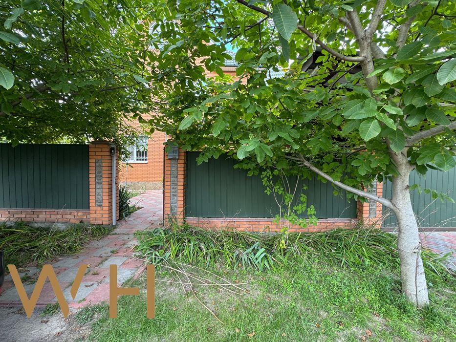 Продаж будинку 275м², Бобриця, Києво-Святошинський район, Без%