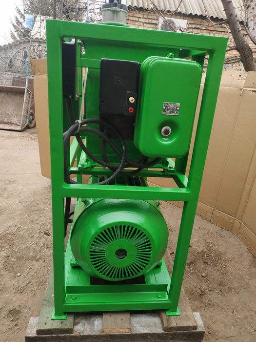 Продам гідростанцію силову.Нова.18 000 гривень