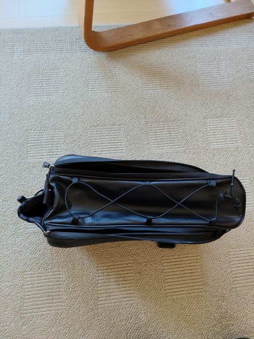 Material para bicicleta