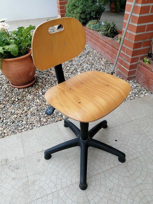 Cadeiras oficina/atelier