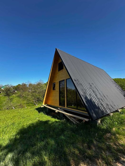 Продається дача в с. Бедевля