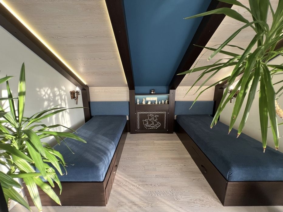 Продам дом Обуховка ул.Заречная  ,Лес