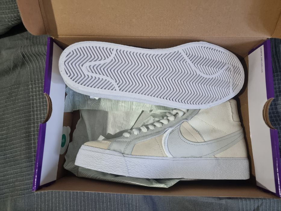 Sb Zoom Blazer Md Prm Plus Sou