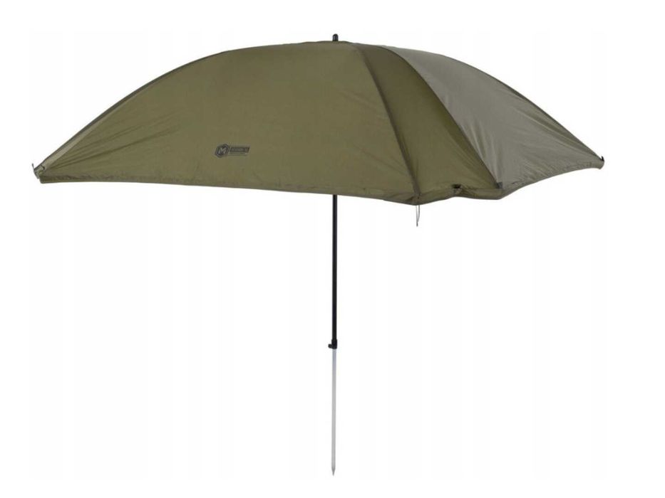 Parasol Wędkarski Duży Namiot na Ryby Wodoodporność 8000mm Pełna Osłona