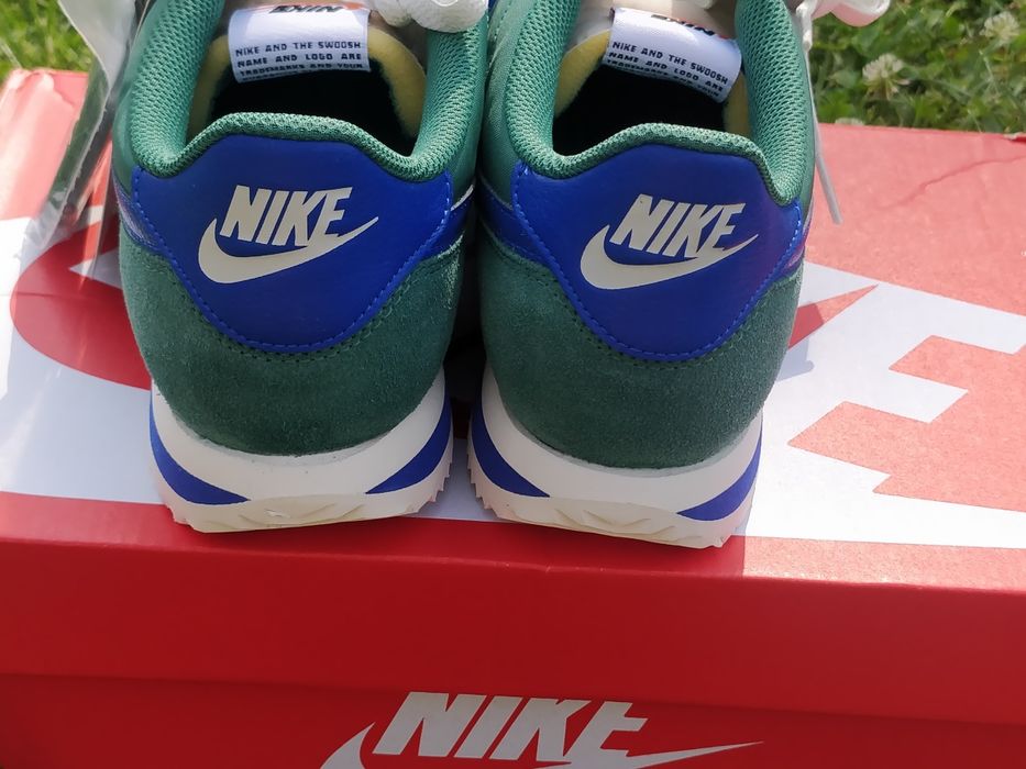 Nike Cortez roz 42