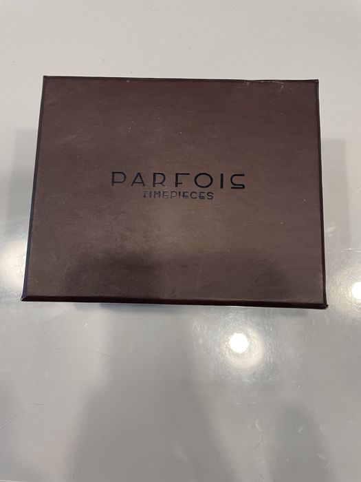 Relógio novo Parfois