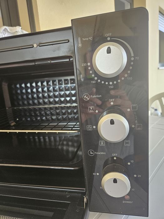 Forno eletrico Enjoy 47
