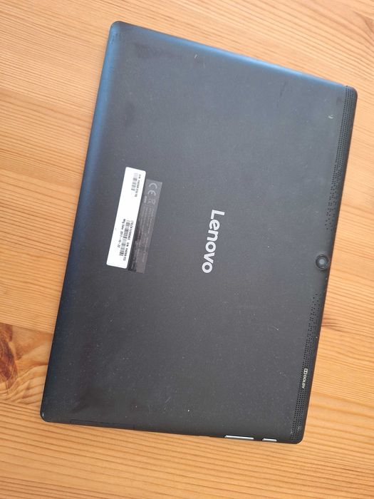 Tablet Lenovo 10.1" WIFI em excelente estado