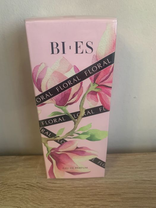 Bi-es Floral 100ml NOWE