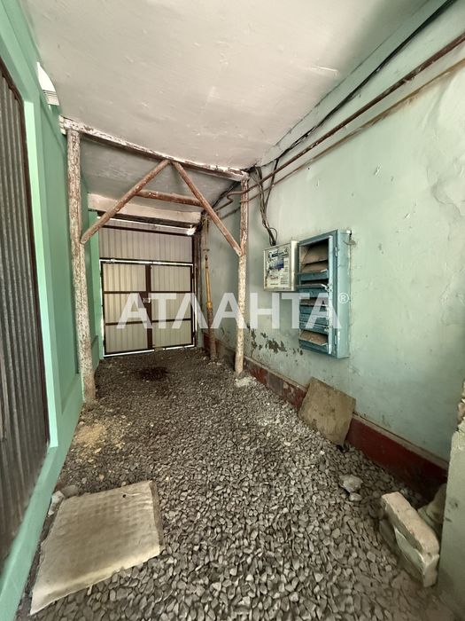 Двухкомнатная квартира Молдаванка Ломаный переулок