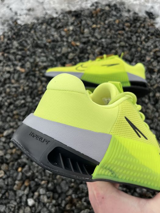 Оригінал Nike Metcon 9