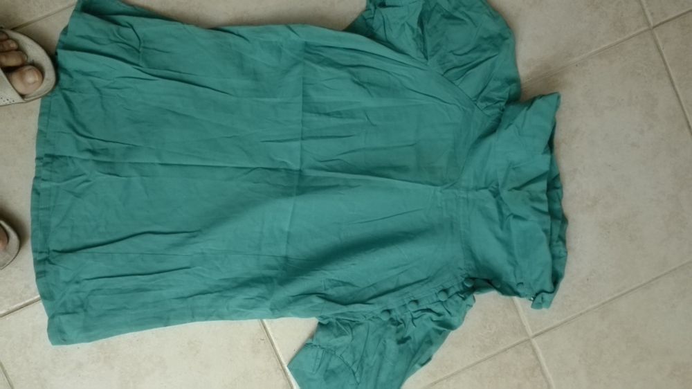 Mix ciuchów damskich