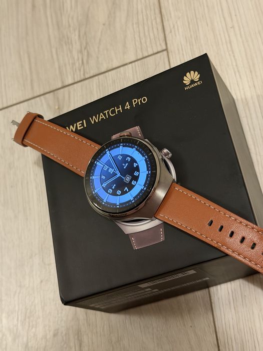 HUAWEI Watch 4 Pro