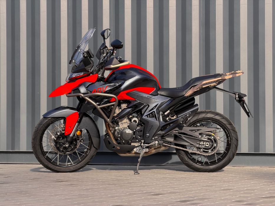 Zontes 350 T [2023] - Raty | Gwarancja | Dostawa | SERWIS | SALON WAWA