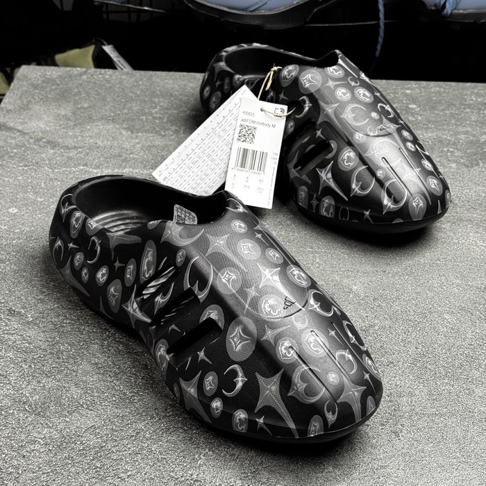 39/42/47р. Кросівки кроссовки адидас Adidas AdiFom IIInfinity KI0825