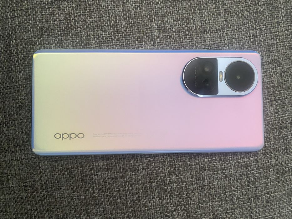Oppo Reno 10 5g