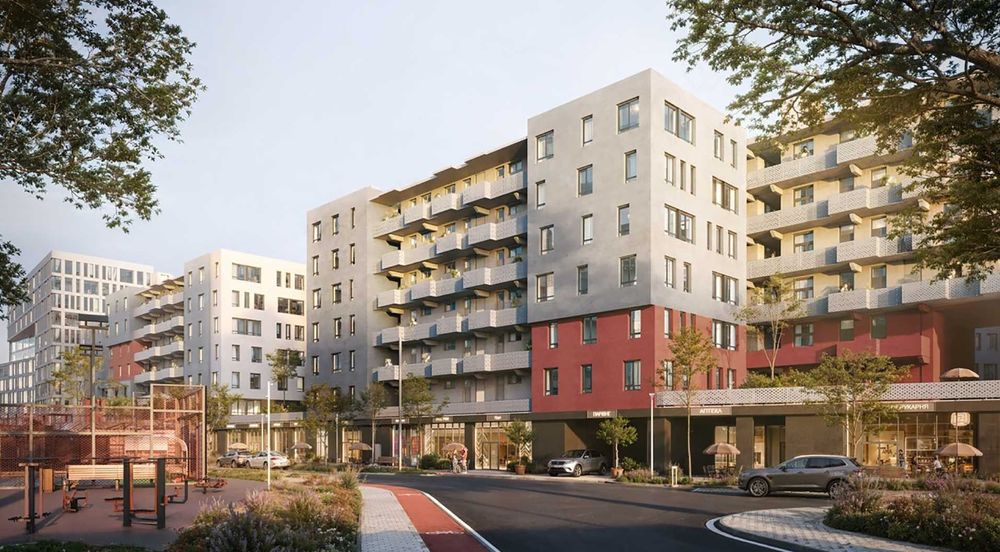 1-кімнатна квартира за адресою вул. Персенківка (площа 42 м²) - Atlanta.ua - фото 4