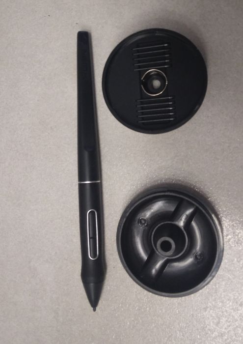 Huion Kamvas 13 - UŻYTY KILKA RAZY