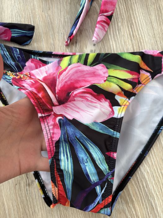 Stroj kapielowy damski