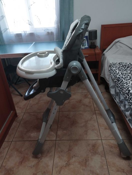 Cadeira de para bebê