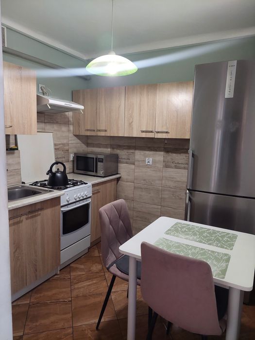 Wynajmę mieszkanie 40 m² - Widok 3