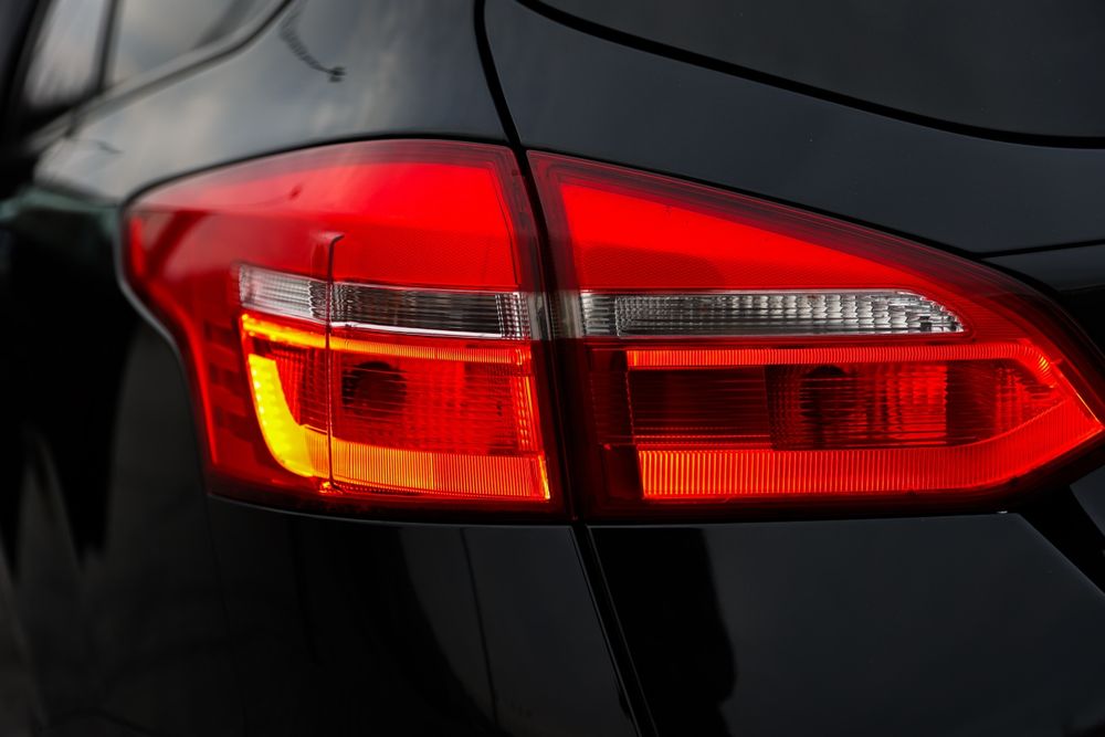 Форд фокус 2016 3 покоління