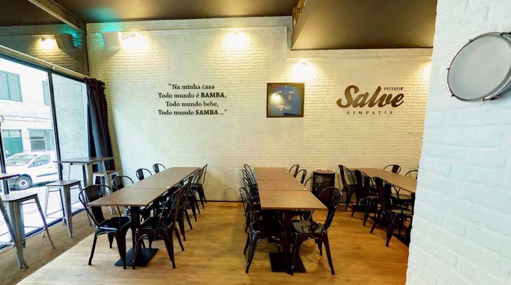 OPORTUNIDADE | Rua da Picaria - Restaurante