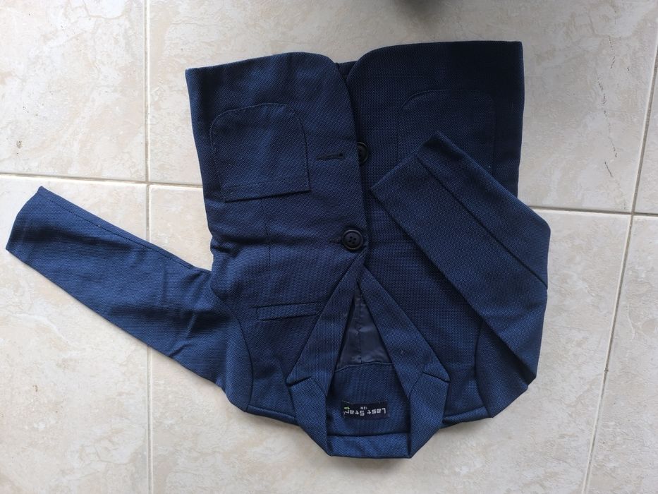 Blazer para menino