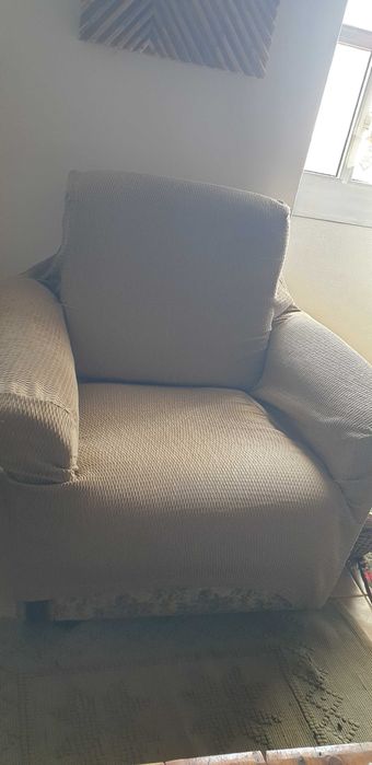 Maples confortáveis