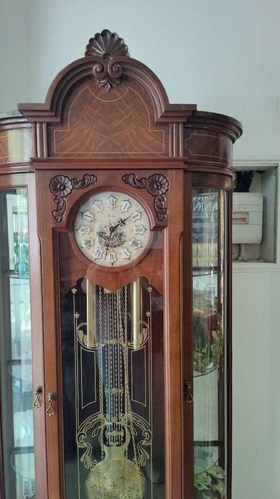 Móvel de canto para entrada