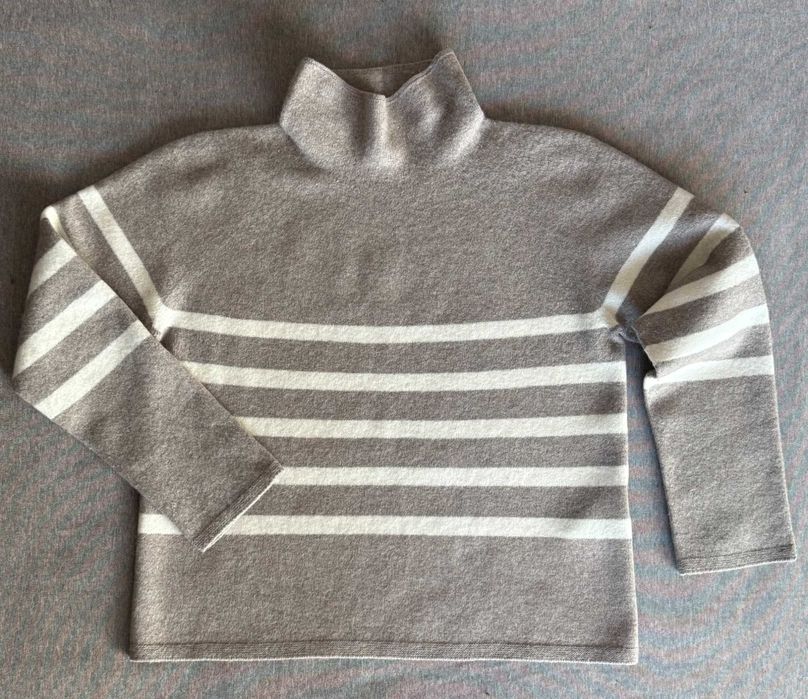 Джемпер светр жіночий UNIQLO майже новий