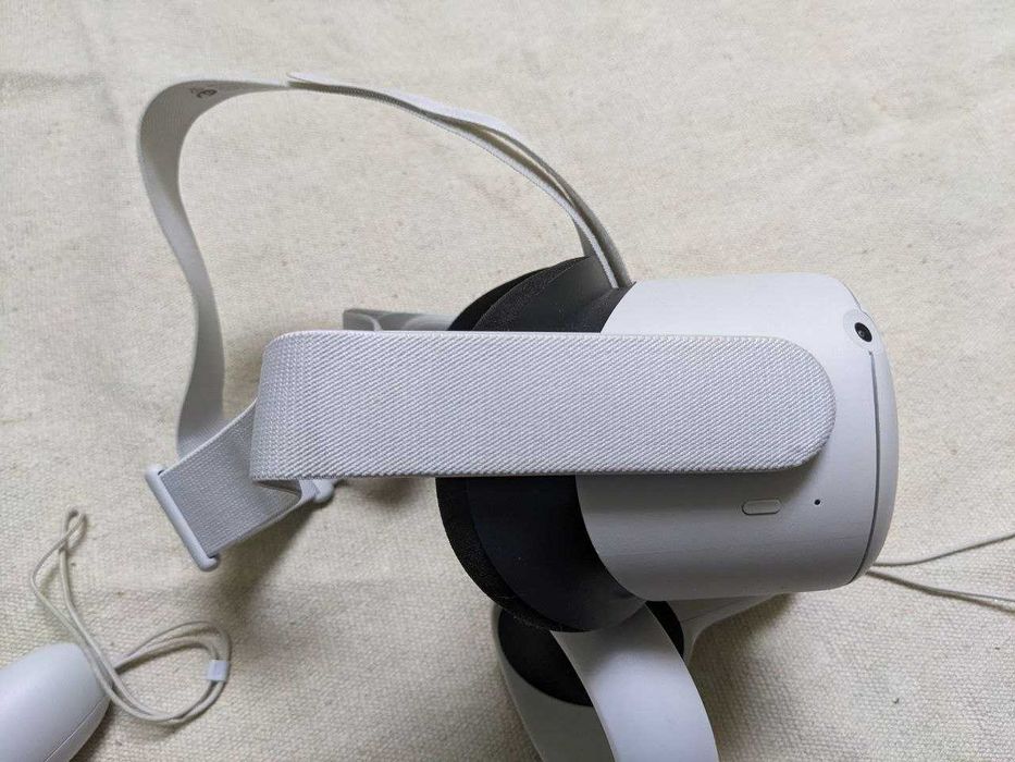 VR-окуляри Oculus Quest 2 64 Gb Meta