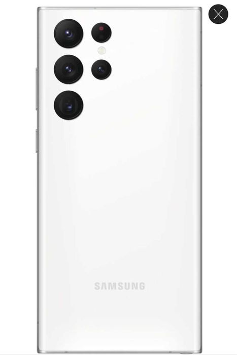 Samsung Galaxy S22 Ultra 5G 8 GB / 128