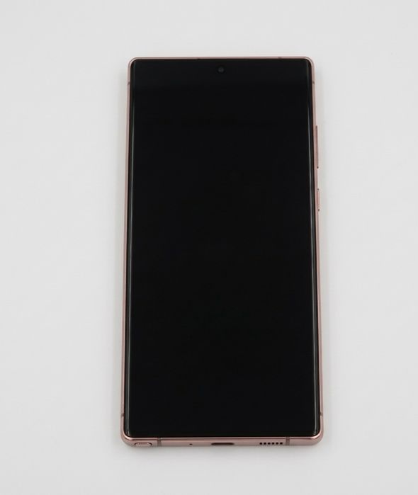 Samsung Galaxy Note 20  5G