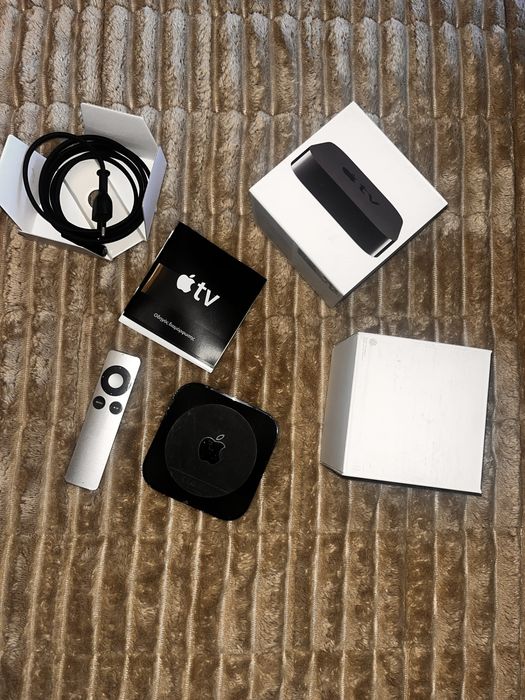 Apple TV (3ª geração)
