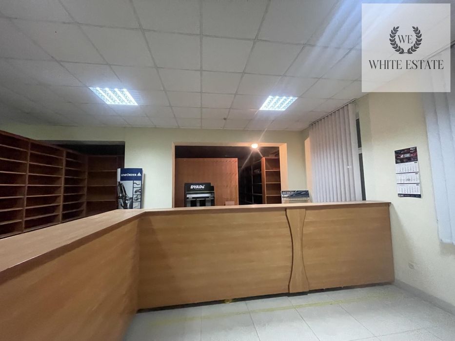 Оренда комерційного приміщення вул. Микулинецька