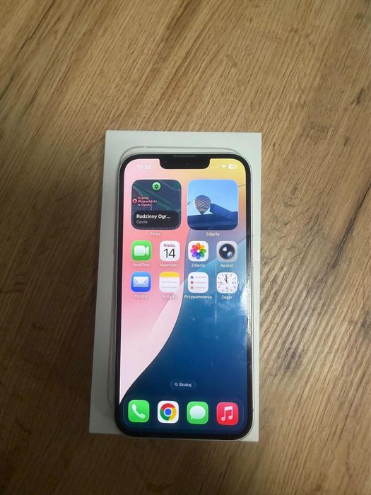 Iphone 13 128gb