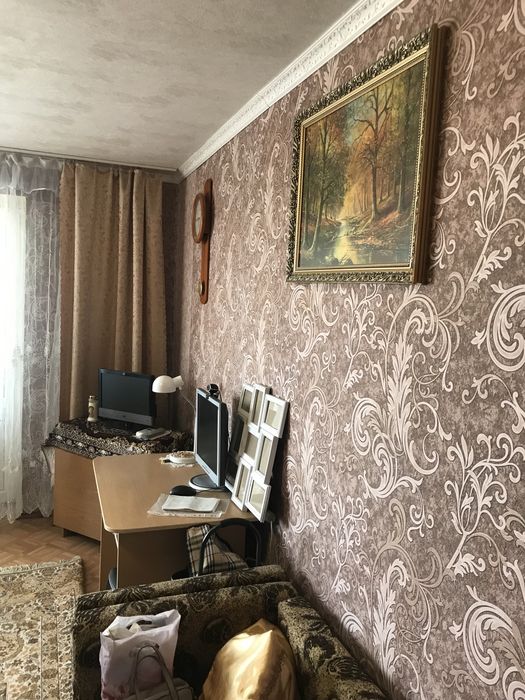 Здам 1-к кв вул. Харківська( біля Лавіни)