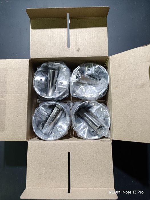 Поршня STD 2108,1.5