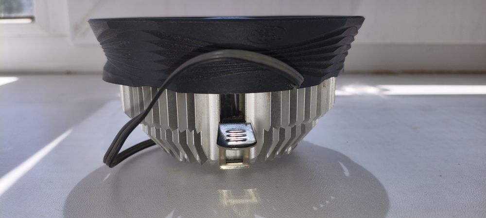 СО DeepCool Gamma Archer
